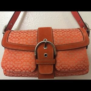 Coach Handbag